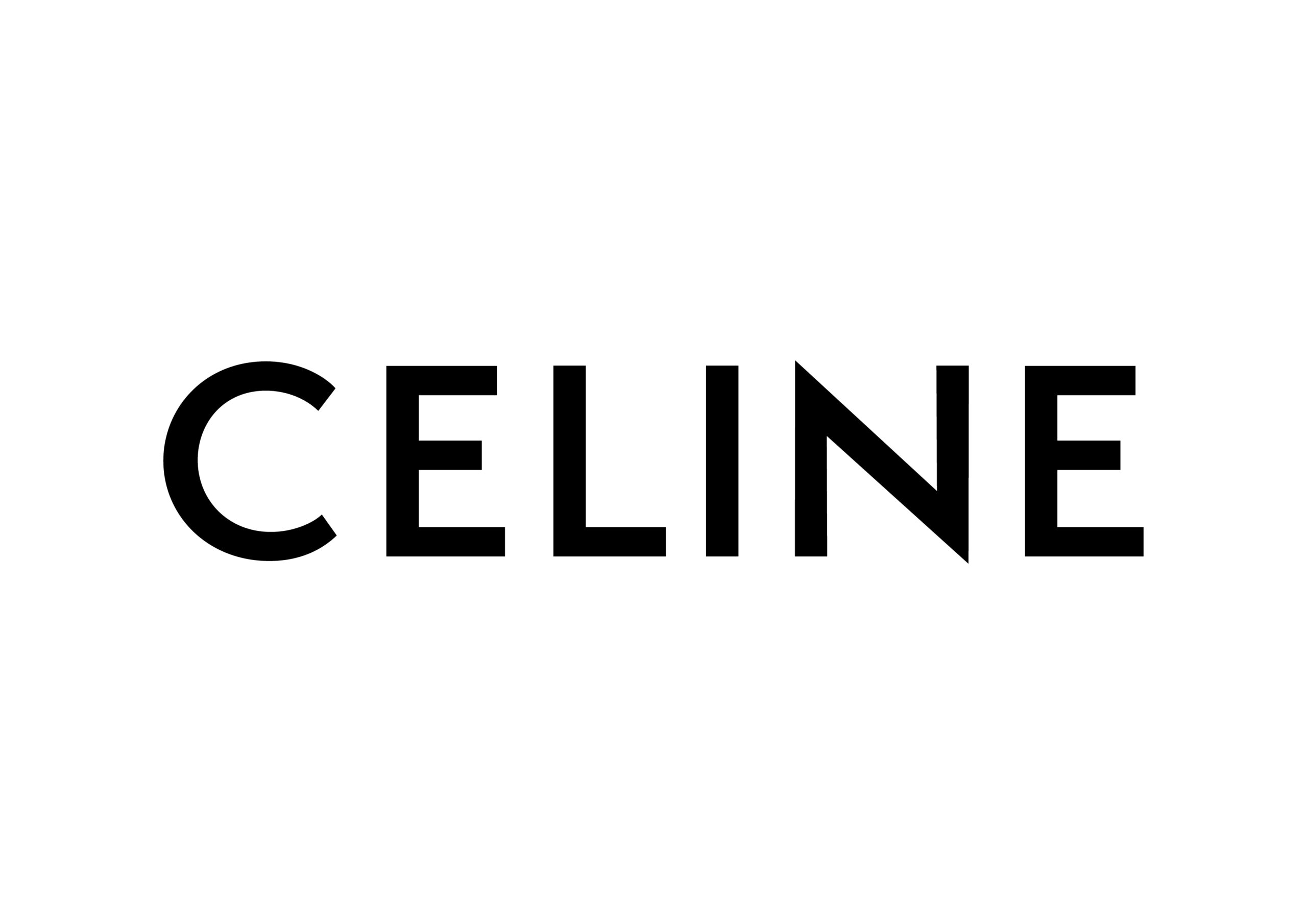 celine previous designer