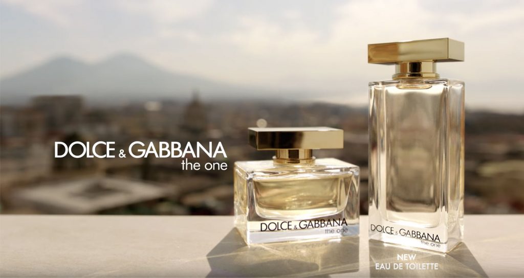 dolce and glamour perfume
