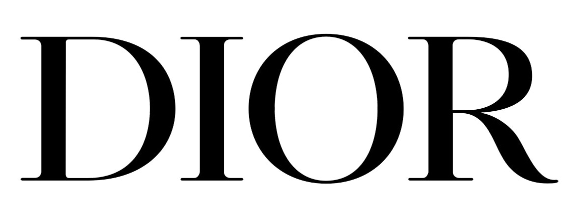 parfum christian dior logo