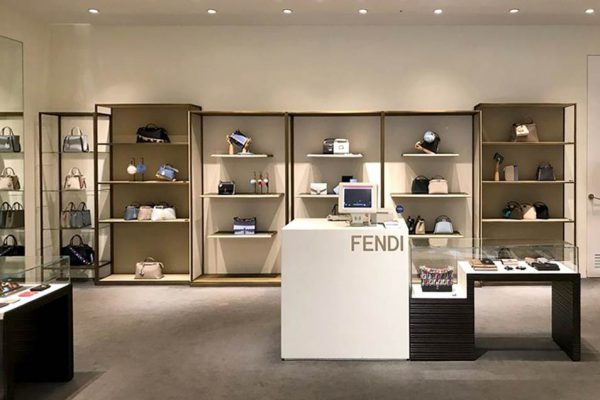fendi heathrow terminal 3