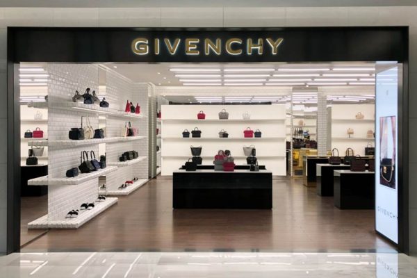 givenchy orchard
