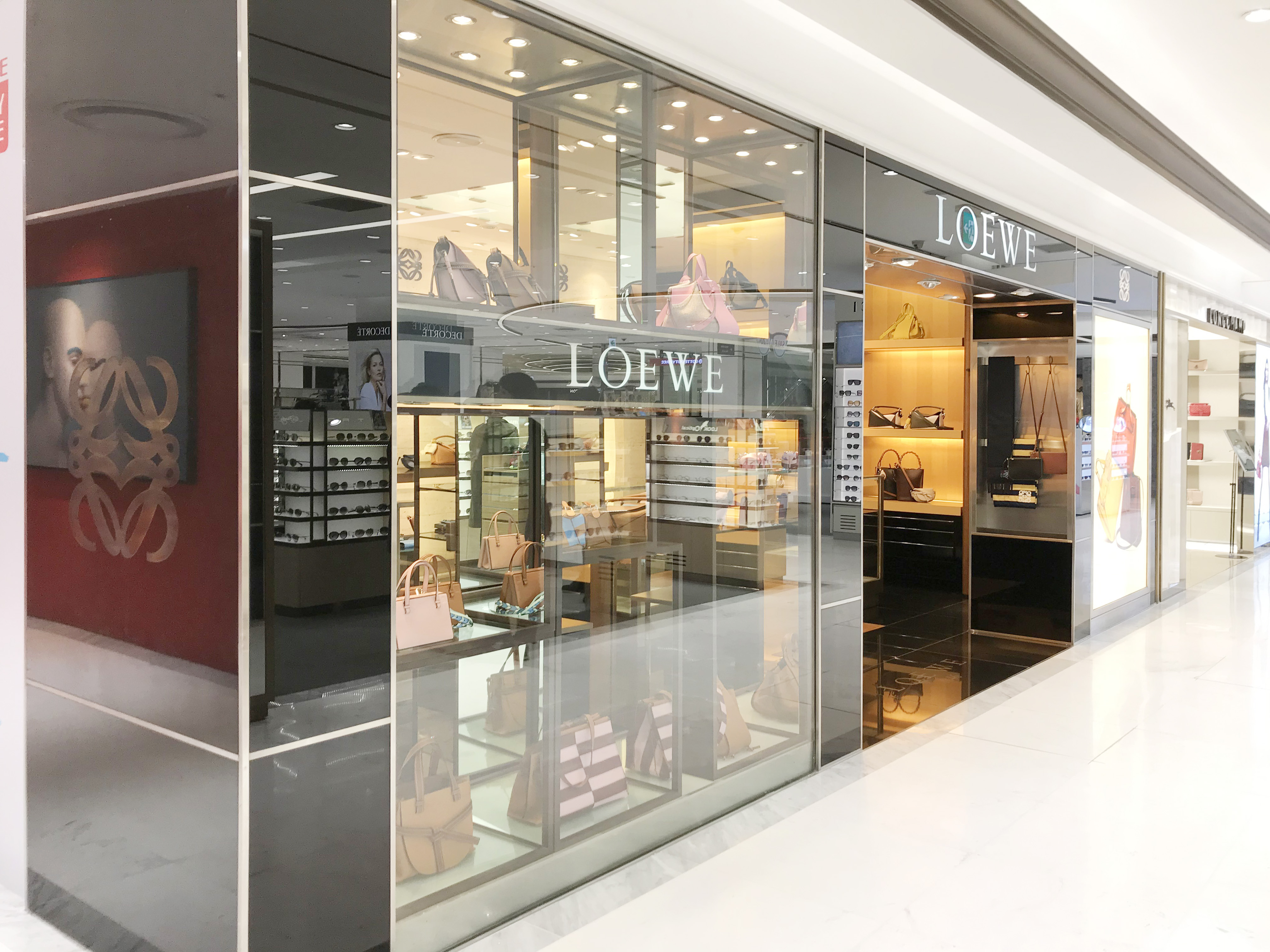 ifc loewe