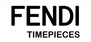 fendi timepieces